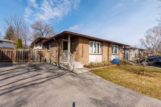 Backsplit for Sale, 3859 Panama Ct, Niagara Falls, ON