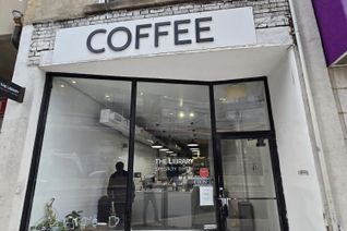 Commercial/Retail Property for Sale, 281 Dundas St W, Toronto, ON