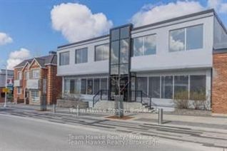 Office for Sale, 361 King St, Midland, ON