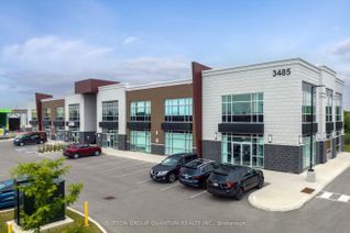 Office for Sale, 3485 Rebecca St #107, Oakville, ON