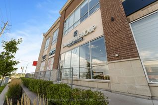Commercial/Retail Property for Sale, 2720 North Park Dr #47-48, Brampton, ON