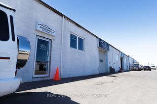 Property for Lease, 3455 Wolfedale Rd #5&6, Mississauga, ON