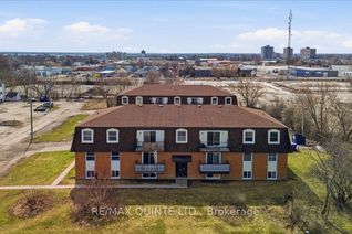 Investment Property for Sale, 58 Elgin St, Belleville, ON