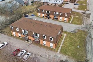Investment Property for Sale, 60 Elgin St, Belleville, ON