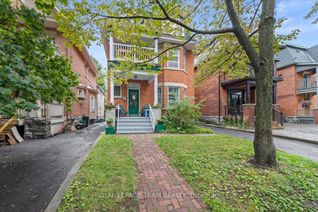 Investment Property for Sale, 152 Glebe Ave, Glebe - Ottawa East and Area, ON