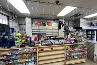 Non-Franchise Business for Sale, 788 Colborne St, Brantford, ON