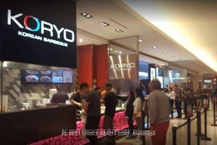 Restaurant Business for Sale, 220 Yonge St #F003, Toronto, ON