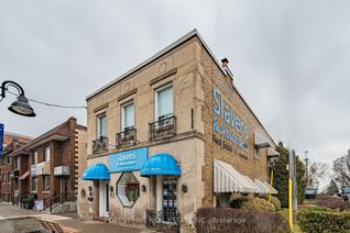 Office for Sublease, 435 Eglinton Ave W, Toronto, ON