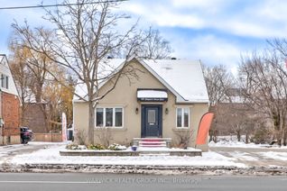 Commercial/Retail Property for Sublease, 123 Sheppard Ave E, Toronto, ON