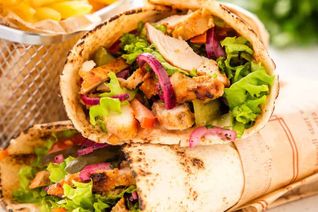 Restaurant Non-Franchise Business for Sale, 716 Queen St E, Toronto, ON