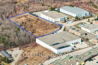Land for Sale, 55 Green Ct, Ajax, ON