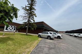 Industrial Property for Sale, 80 Esna Park Dr #12, Markham, ON