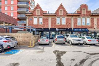 Commercial/Retail Property for Sale, 140 Woodbridge Ave #AL 1 & 2, Vaughan, ON