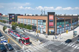 Office for Lease, 1980 St Clair Ave W #C205, Toronto, ON Office for Lease, 1980 St Clair Ave W #C205, Toronto, ON