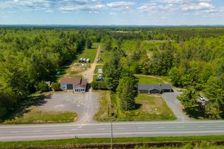 Industrial Property for Sale, 1981 County 2 Rd, Alfred and Plantagenet, ON