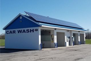 Car Wash Non-Franchise Business for Sale, 5554 HIGHWAY 38 N/A, Frontenac, ON Car Wash Non-Franchise Business for Sale, 5554 HIGHWAY 38 N/A, Frontenac, ON