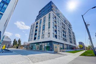Apartment for Rent, 3429 Sheppard Ave E #712, Toronto, ON