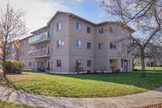 Apartment for Sale, 125 Bond St #101, Orillia, ON