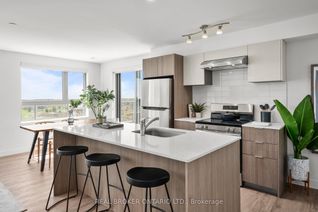 Apartment for Rent, 100 Manett Cres #510, Brampton, ON