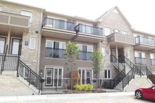 Townhouse for Rent, 2891 Rio Ct #141, Mississauga, ON
