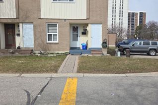 Property for Sale, 59 Craigleigh Cres #59, Brampton, ON