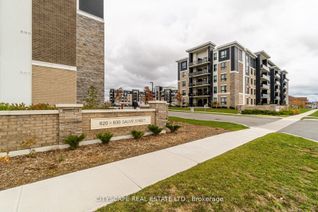 Apartment for Rent, 620 Sauve St #403, Milton, ON