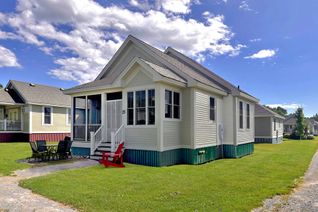 Bungaloft for Sale, 25 Butternut Ln #33, Prince Edward County, ON