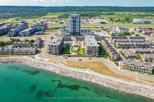 Apartment for Sale, 10 Esplanade Ln #602, Grimsby, ON
