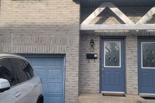 Townhouse for Sale, 589 Beechwood Dr N #32, Waterloo, ON