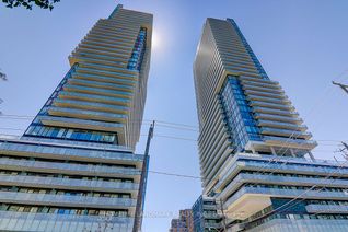 Condo Apartment for Rent, 161 Roehampton Ave #2811, Toronto, ON