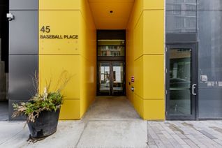 Condo Apartment for Sale, 45 Baseball Pl #1002, Toronto, ON