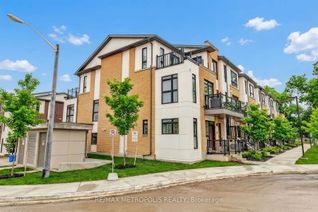 Property for Rent, 90 Canon Jackson Dr #H105, Toronto, ON