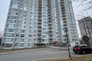 Property for Sale, 3077 N Weston Rd N #1912, Toronto, ON