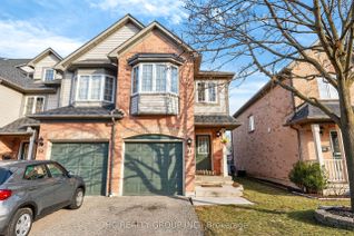 Condo for Sale, 2080 Leanne Blvd #81, Mississauga, ON