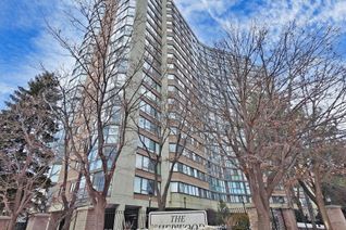 Apartment for Sale, 4235 Sherwoodtowne Blvd #1001, Mississauga, ON