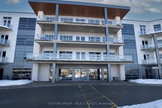 Apartment for Sale, 1705 Fiddlehead Pl #208, London North, ON