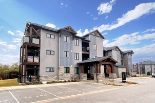Apartment for Sale, 12 BEAUSOLEIL Ln #107, Blue Mountains, ON