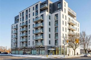 Apartment for Sale, 7 Erie Ave #812, Brantford, ON