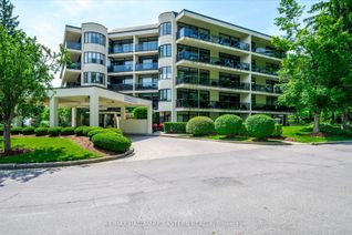 Apartment for Sale, 1818 Cherryhill Rd #204, Peterborough, ON