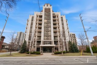 Apartment for Sale, 90 CHARLTON Ave W #PH1, Hamilton, ON