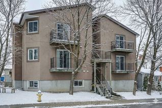 Property for Sale, 41 Hilda St #201, West Centre Town, ON