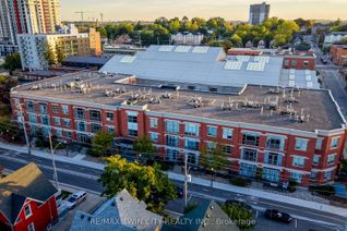 Apartment for Sale, 165 Duke St E #105, Kitchener, ON