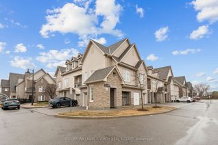 Apartment for Sale, 1430 Gord Vinson Ave #42, Clarington, ON