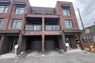 Condo Townhouse for Sale, 1865 Pickering Pkwy S #101, Pickering, ON