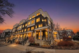 Condo Townhouse for Sale, 300 Alex Gardner Cir #42, Aurora, ON