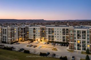Apartment for Sale, 610 Farmstead Dr #116, Milton, ON