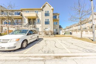 Condo Townhouse for Sale, 60 Fairwood Cir #83, Brampton, ON Condo Townhouse for Sale, 60 Fairwood Cir #83, Brampton, ON