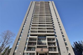 Apartment for Rent, 1785 Frobisher Ln #404, Alta Vista and Area, ON