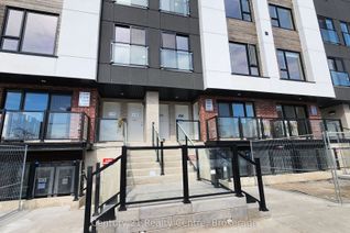 Condo Townhouse for Rent, 16 Melbourne Ave #208B, St. Catharines, ON