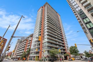 Condo Apartment for Sale, 179 George St N #1005, Lower Town - Sandy Hill, ON